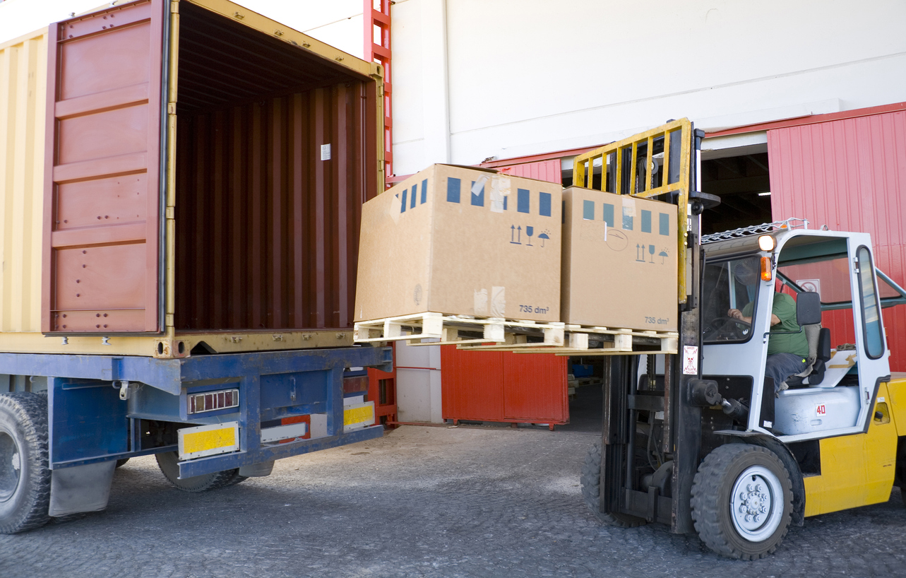 Organize Product Returns (Re-export)
